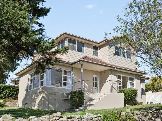 Comfortable family home in peaceful South Hurstville