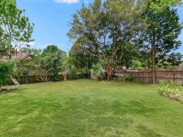 Comfortable Family Home In Prime Turramurra Location