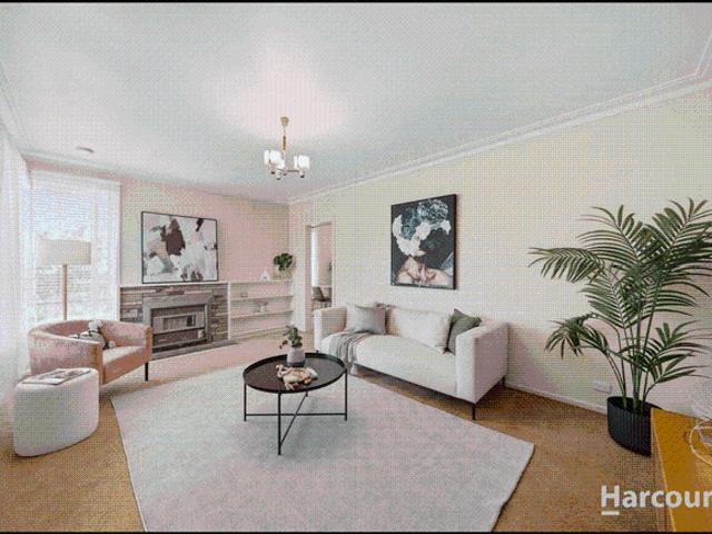 Comfortable Family Home in Prime Box Hill North Location