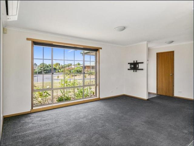 Comfortable family home in quiet area