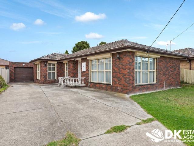 Comfortable Family Home in Quiet St Albans Location