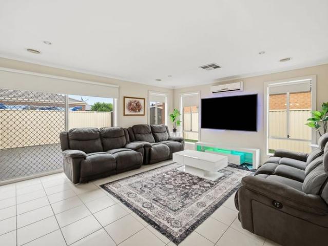 Comfortable Family Home in Shepparton North