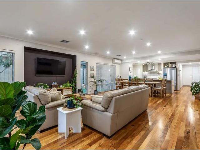Comfortable Family Home in Sought After Somerly Estate