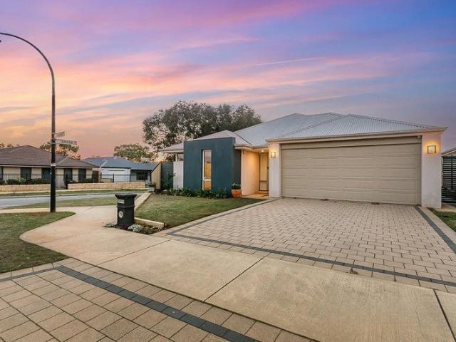 Comfortable Family Home in Sought After Somerly Estate