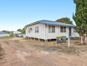 Comfortable Family Home Invest, Nest or Develop?