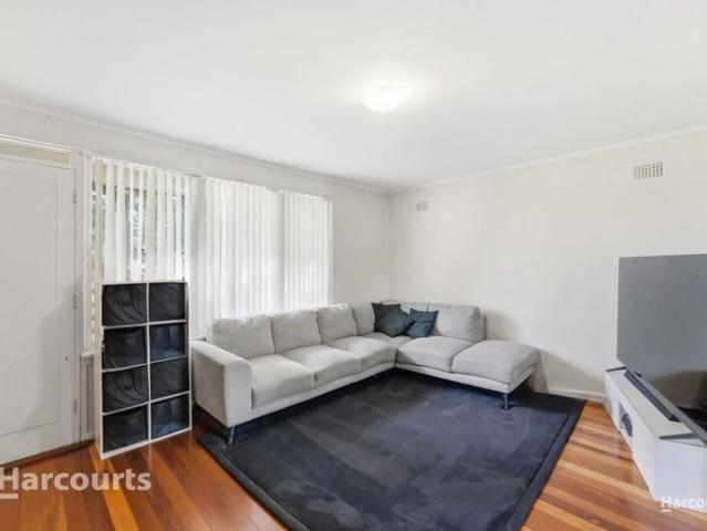 Comfortable Family Home on a Corner Block.