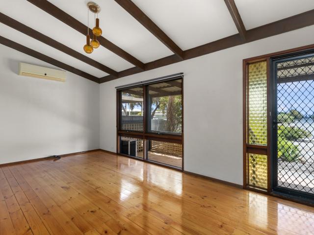 Comfortable Family Home on Generous Allotment