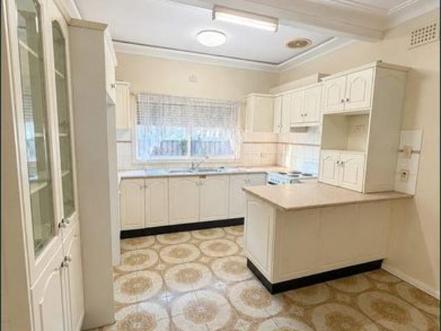Comfortable Family Home Space and Convenience