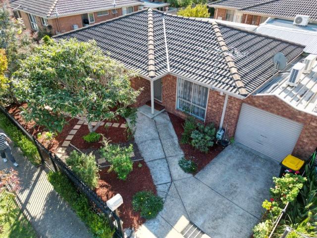 Comfortable family living moments from the Dandenong Market, schools, the Dandenong Hospital & transport