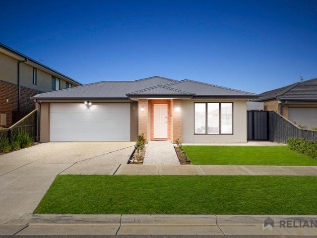 Comfortable Family Living on a Generous 448m² Block