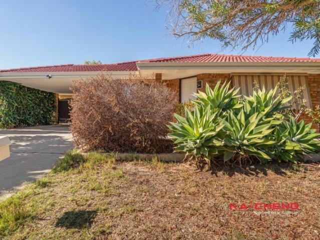 Comfortable Family Living on a Generous 522sqm Block