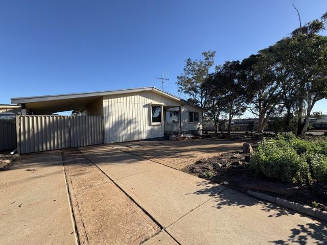 Comfortable Family Living on a Generous Allotment