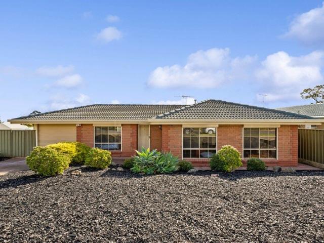 Comfortable Family Living on Corner Block with a Secure Investment in Place