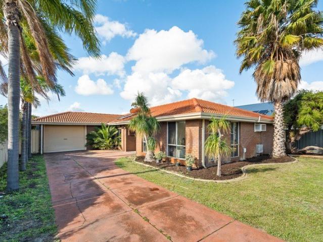 Comfortable Family Living on 683sqm Zoned R20/100