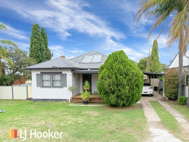 Comfortable Family Living on 809sqm
