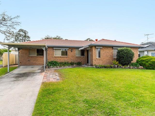 Comfortable Family Living or Smart Investment