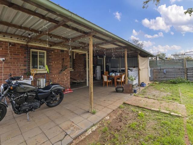 Comfortable Family Living – Available Now Please apply through tenantoptions.com.au