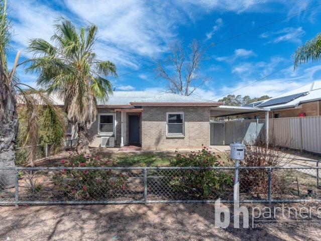 Comfortable Family Living Close to Renmark Town Centre