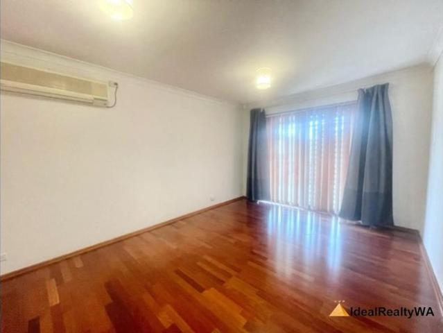 Comfortable Family Living for Rent in Willetton