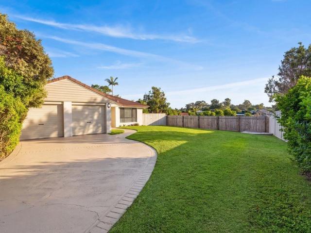 Comfortable Family Living, Huge Usable Block with Endless Potential