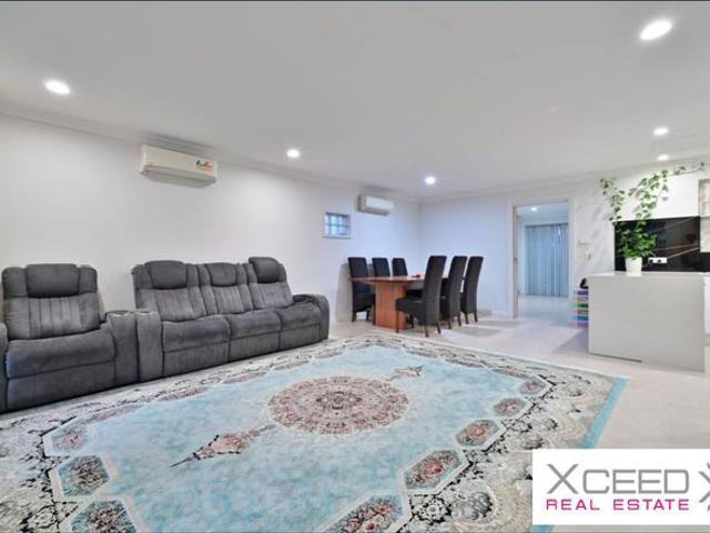 Comfortable Family Living in Maddington