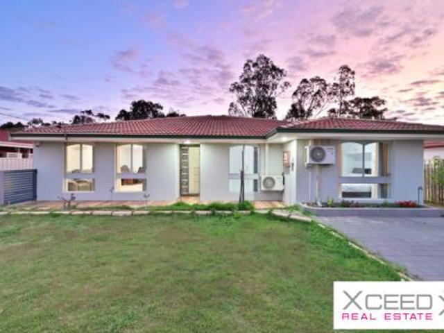Comfortable Family Living in Maddington