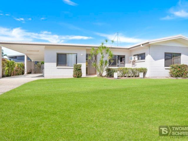 Comfortable Family Living in Mooroobool