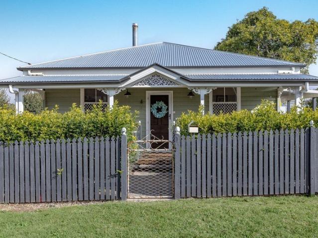 Comfortable Family Living in North Toowoomba