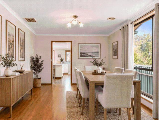 Comfortable Family Living in a Convenient Thurgoona Location