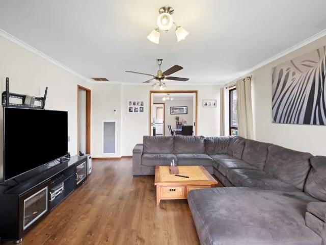 Comfortable Family Living in a Convenient Thurgoona Location