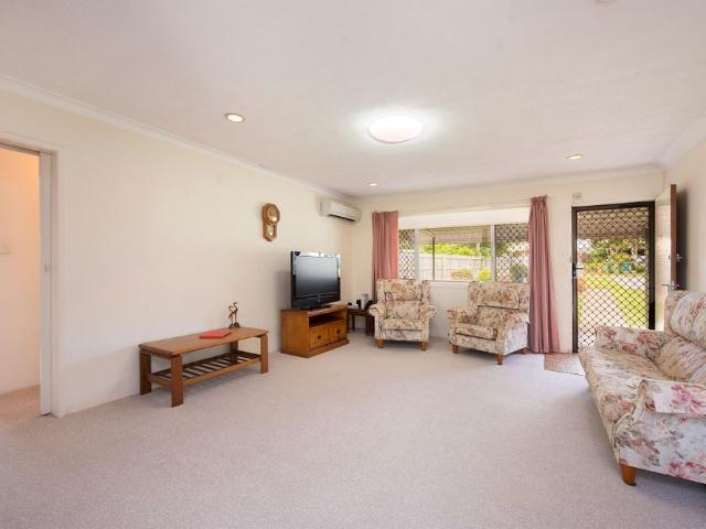 Comfortable Family Living in a Convenient Underwood Location