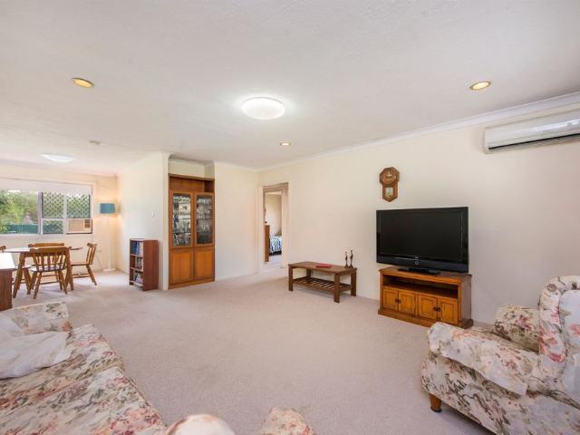 Comfortable Family Living in a Convenient Underwood Location