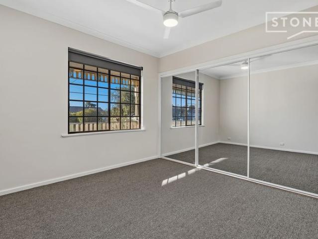 Comfortable Family Living in a Convenient Weston Location