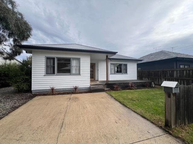 Comfortable Family Living in a Convenient Wonthaggi Location