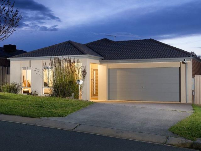 Comfortable Family Living in a Convenient Wodonga Location