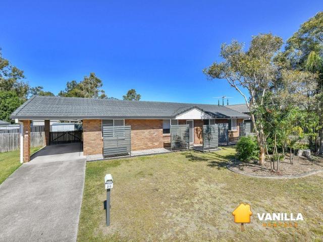 Comfortable Family Living in a Convenient Yamanto Location!