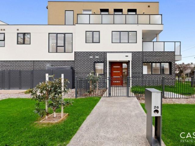 Comfortable Family Living in a Convenient Bayswater Location