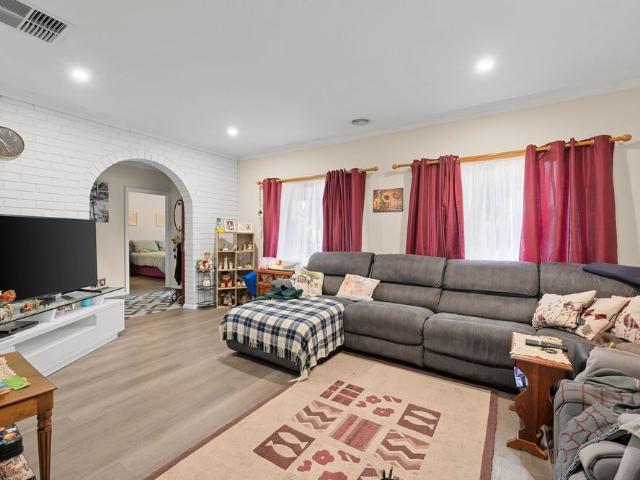 Comfortable Family Living in a Convenient Benalla Location