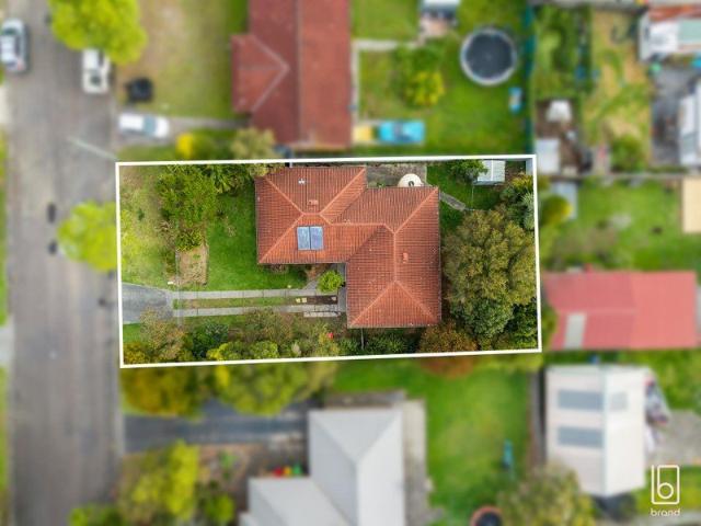 Comfortable Family Living in a Convenient Blue Haven Location