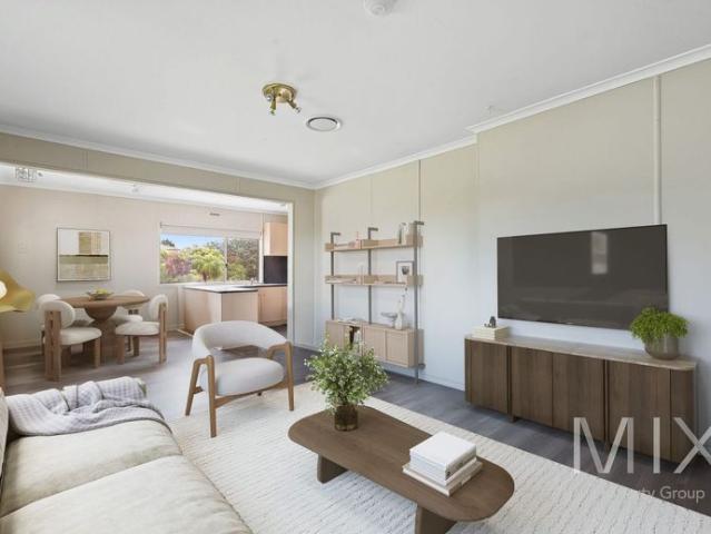 Comfortable Family Living in a Convenient Brighton Location