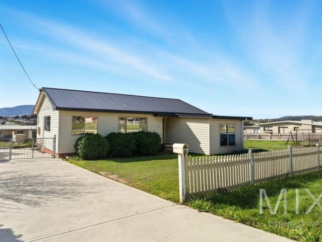 Comfortable Family Living in a Convenient Brighton Location