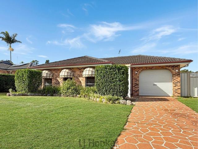 Comfortable Family Living in a Convenient Coastal Location