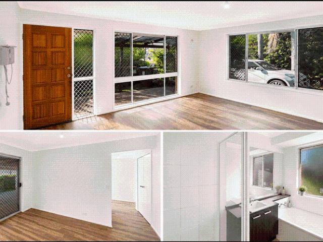Comfortable Family Living in a Convenient Collingwood Park Location