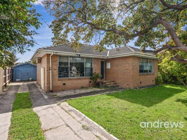 Comfortable Family Living in a Convenient Corio Location