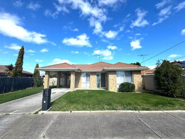 Comfortable Family Living in a Convenient Corio Location