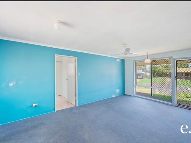 Comfortable Family Living in a Convenient Clinton Location