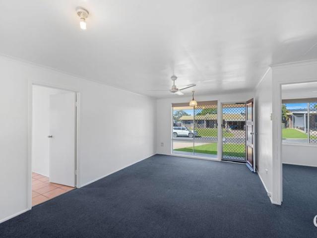 Comfortable Family Living in a Convenient Clinton Location