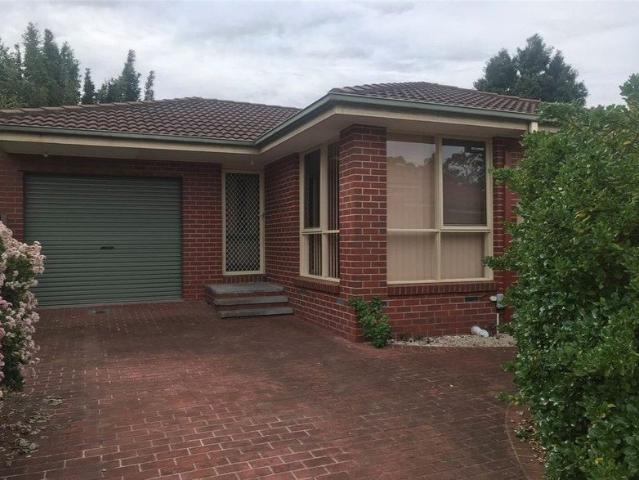 Comfortable Family Living in a Convenient Dandenong Location