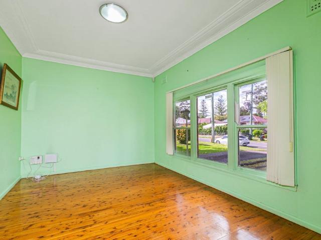 Comfortable Family Living in a Convenient Doonside Location