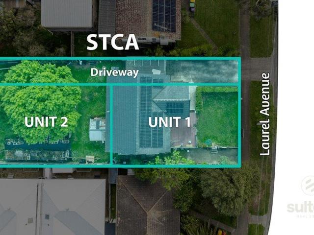 Comfortable Family Living in a Convenient Doveton Location